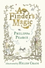 A Finder's Magic Cover Image