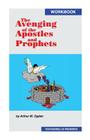 The Avenging of the Apostles and Prophets Cover Image