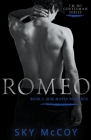 Romeo: Book 2 M/M Mafia Romance: I'm No Gentleman Cover Image