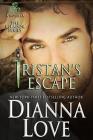 Tristan's Escape: A Belador Novella Cover Image