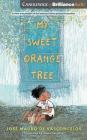 My Sweet Orange Tree Cover Image