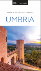 DK Eyewitness Umbria (Travel Guide) Cover Image