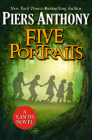 Five Portraits (Xanth Novels #39) Cover Image