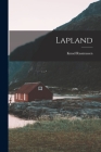 Lapland By Knud Rasmussen Cover Image