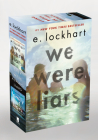 We Were Liars Boxed Set: We Were Liars; Family of Liars By E. Lockhart Cover Image