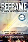 Reframe: The Magazine for Professional Hypnotists: November 2018 By Christina Matthews Lcpc (Editor), Richard Dama Lpc (Editor), Richard K. Nongard Cover Image