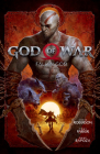 God of War Volume 2: Fallen God By Chris Roberson, Tony Parker (Illustrator), Dan Jackson (Illustrator) Cover Image