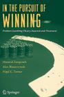 In the Pursuit of Winning: Problem Gambling Theory, Research and Treatment Cover Image