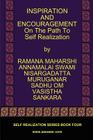 INSPIRATION AND ENCOURAGEMENT On The Path To Self Realization Cover Image