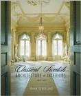 Classical Swedish Architecture and Interiors 1650-1840 Cover Image