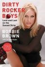 Dirty Rocker Boys By Bobbie Brown, Caroline Ryder Cover Image
