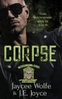 Corpse: Ungrateful Dead MC Book One Cover Image