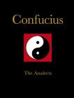 Confucius: The Analects Cover Image