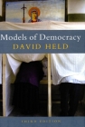 Models of Democracy, 3rd Edition Cover Image