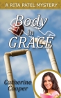 Body in Grace By Catherine Cooper Cover Image
