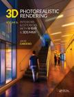 3D Photorealistic Rendering: Interiors & Exteriors with V-Ray and 3ds Max By Jamie Cardoso Cover Image