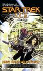Have Tech Will Travel: SCE Omnibus (Star Trek: Starfleet Corps of Engineers) By Keith R. A. DeCandido, Kevin Dilmore, Christie Golden, Dean Wesley Smith, Dayton Ward, John J. Ordover (From an idea by), Keith R. A. DeCandido (From an idea by) Cover Image