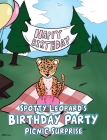 Spotty Leopard's Birthday Party Picnic Surprise Cover Image