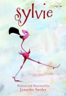 Sylvie By Jennifer Sattler Cover Image