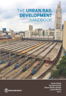 The Urban Rail Development Handbook Cover Image