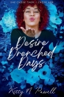 Desire Drenched Days Cover Image