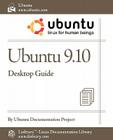 Ubuntu 9.10 Desktop Guide By Fultus (Manufactured by) Cover Image