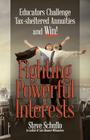 Fighting Powerful Interests Cover Image