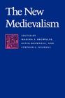 The New Medievalism (Parallax: Re-Visions of Culture and Society) Cover Image