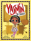 Yasmin in Charge Cover Image