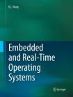 Embedded and Real-Time Operating Systems Cover Image