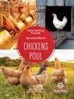 Poul (Chickens) Bilingual By Amy Culliford, Jean-Pierre Gaston Cover Image