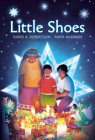Little Shoes By David A. Robertson, Maya McKibbin (Illustrator) Cover Image
