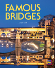 Famous Bridges: Leveled Reader Emerald Level 25 Cover Image