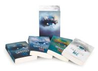 Shatter Me Series 4-Book Box Set: Books 1-4 Cover Image
