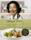Yongja Kim's Easy Guide to Korean Cooking By Yongja Kim Cover Image