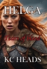 Helga 'Tears of blood' Cover Image