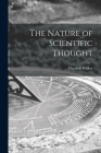The Nature of Scientific Thought Cover Image