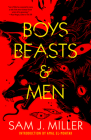 Boys, Beasts & Men Cover Image