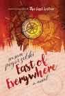 East of Everywhere By Susan Pogorzelski Cover Image