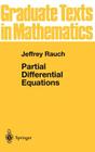 Partial Differential Equations (Graduate Texts in Mathematics #128) Cover Image