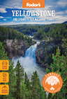 Compass American Guides: Yellowstone and Grand Teton National Parks (Full-Color Travel Guide) Cover Image