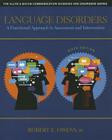 Owens: Language Disorders _p6 (Allyn & Bacon Communication Sciences and Disorders) Cover Image