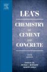 Lea's Chemistry of Cement and Concrete Cover Image