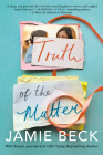Truth of the Matter By Jamie Beck Cover Image