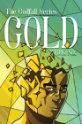 Gold: The Godfall Series Cover Image