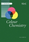 Colour Chemistry (Rsc Paperbacks #26) Cover Image