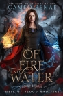 Of Fire and Water Cover Image