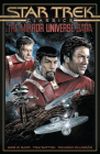 Star Trek Classics: The Mirror Universe Saga By Mike W. Barr, Tom Sutton (Illustrator), Ricardo Villagran (Illustrator) Cover Image