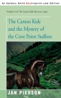 The Carson Kids and the Mystery of the Cove Point Stallion By Jan Pierson Cover Image