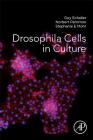 Drosophila Cells in Culture Cover Image